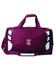 Glebe Personalised Players Kit Bag