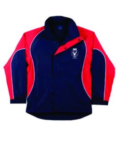 GNS Sideline/Supporters Jacket