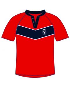 SALE... GNS Personalised Men's Playing Shirt 