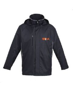 SEHA Heavyweight Supporter/Sideline Jacket