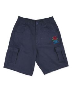 NSW Masters Hockey Cargo Pants