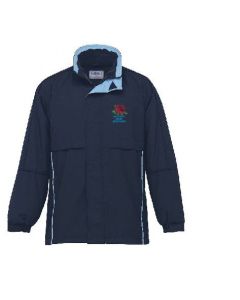 NSW Mens Masters Hockey Sideline Jacket