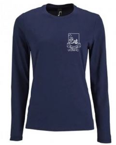 Newcastle University H C  Ladies Long T