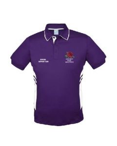 NSW Officials Mens Polo