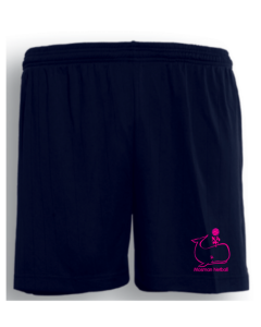 Mosman Netball Shorts Kids & Adult