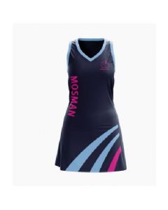 Mosman jUNIOR Netball Club Dress