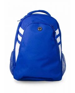 Mosman Juniors Personalised BackPack