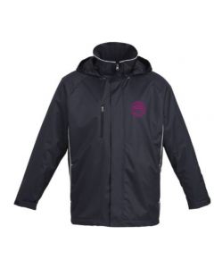 Mosman Harbourside Sideline Jacket