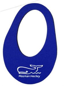 Mosman Junior Neoprene Visor