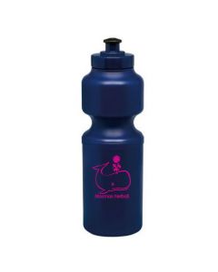 Mosman Netball Water Bottle