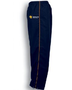 Sydney University Navy-Gold Trackpants 