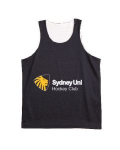 Sydney University Reversible Training Singlet 