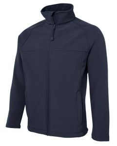 St Ives AFL Soft Shell Jacket