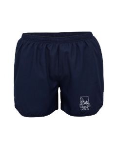 Newcastle University H C  Ladies Training Shorts