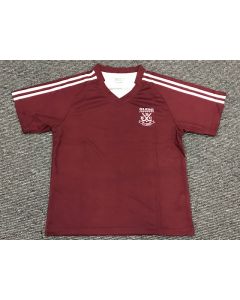 Glebe Junior Playing Shirt