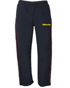 NSBhockey Tracksuit Bottoms