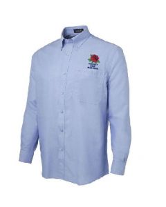 NSW Masters Hockey Chambrey Dress Shirt