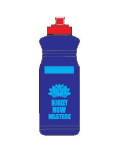 NSW Masters Water Bottle