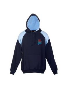 NSW Masters Hockey Hoodie