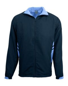 NSW Masters Tracksuit Jacket