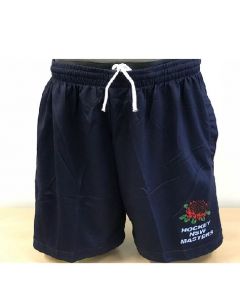 **COMPULSORY ITEM** NSW Masters Hockey Playing Shorts