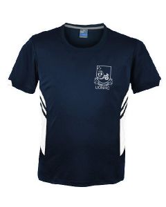 Newcastle University H C  Men's Training Shirt, Navy