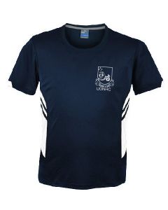 Newcastle University H C  Men's Training Shirt, Navy