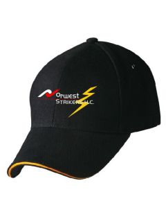 Norwest Strikers Baseball Cap