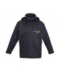 Norwest Strikers Heavyweight Sideline Jacket