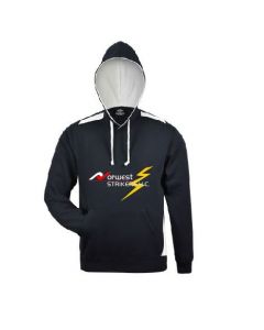 Norwest Strikers Contrast Hoodie