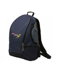 Norwest Strikers Personalised Backpack