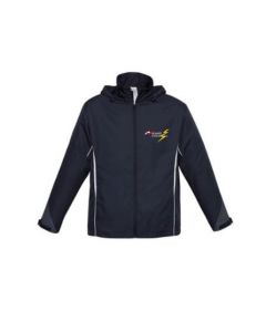 Norwest Strikers Showerproof Tracksuit Jacket