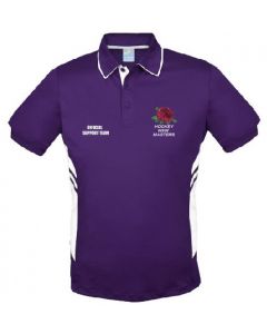 NSW Officials Ladies Polo