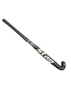 Stag Matrix 750 Hockey Stick Black
