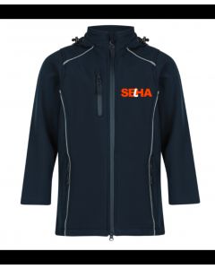 Ladies SEHA Warm Neoprene Winter Jacket (SALE!)