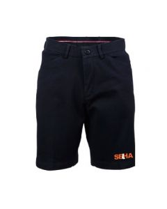 SEHA Coach/Manager Tailored Ladies Shorts