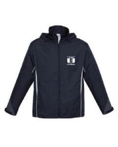 St Ives AFL Long Line Training Jacket