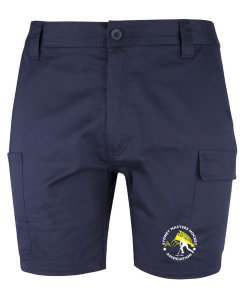 SMHA Cargo Shorts