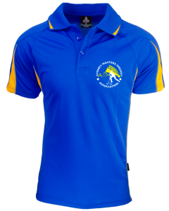 SMHA Additional Offield Polo