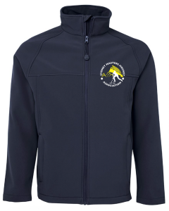 SMHA Softshell Jacket