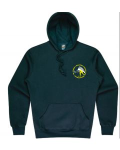 SMHA Hoodie