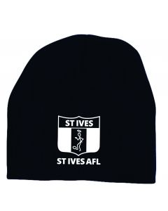 St Ives AFL Beanie