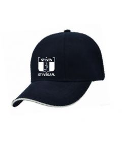 St Ives AFL Baseball Cap