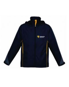 Sydney University Long Line Track/Showerproof Jacket