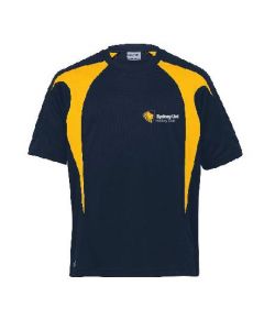 Sydney University Training T Shirt