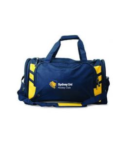 Sydney University Personalised Kit bag