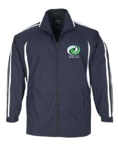 Figderra Tracksuit Jacket