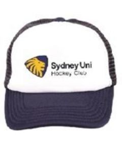 Sydney University Trucker Cap