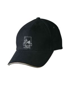 Newcastle University H C Baseball Cap SALE!