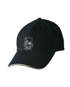 Newcastle University H C Baseball Cap